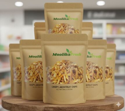 Jackfruit Chips