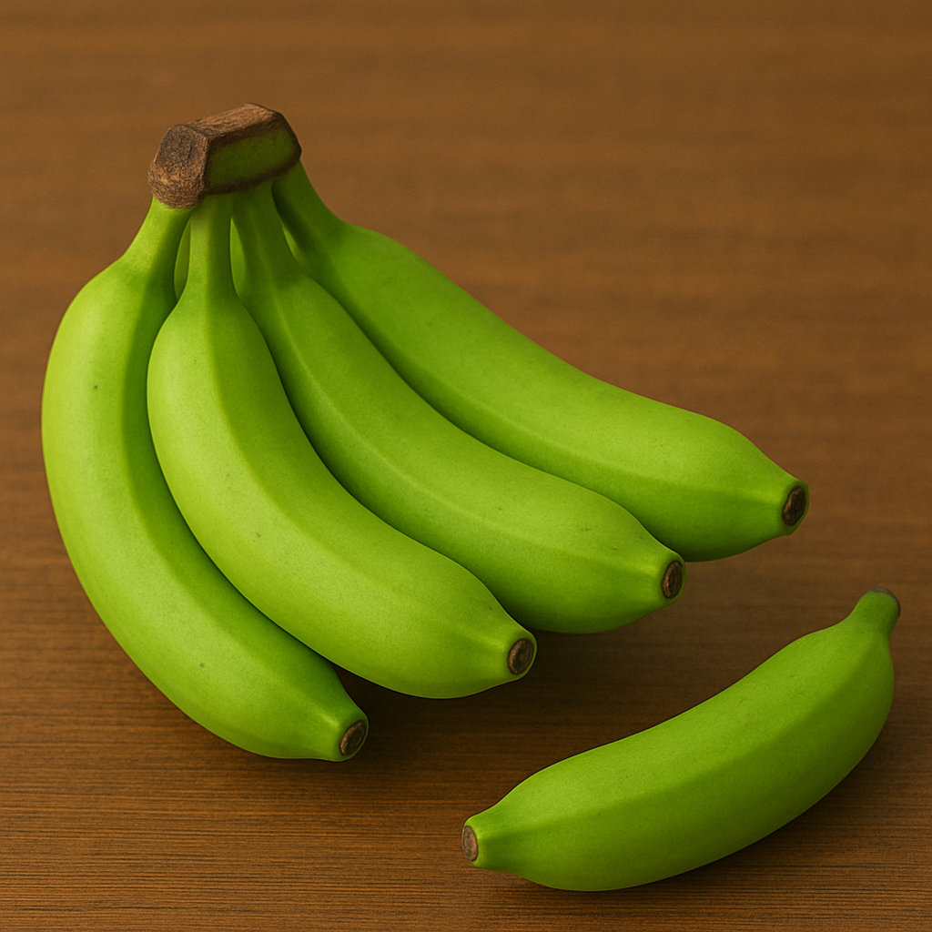 banana