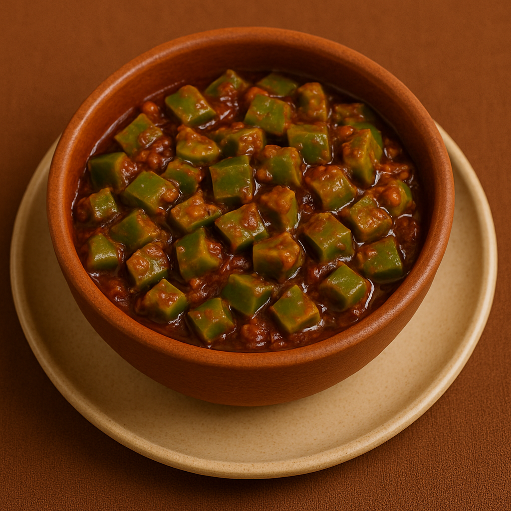 chilli