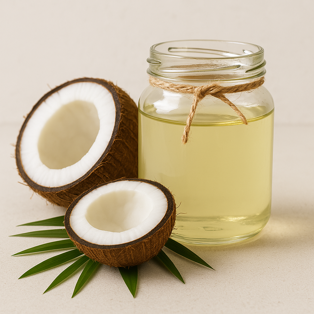 coconutoil