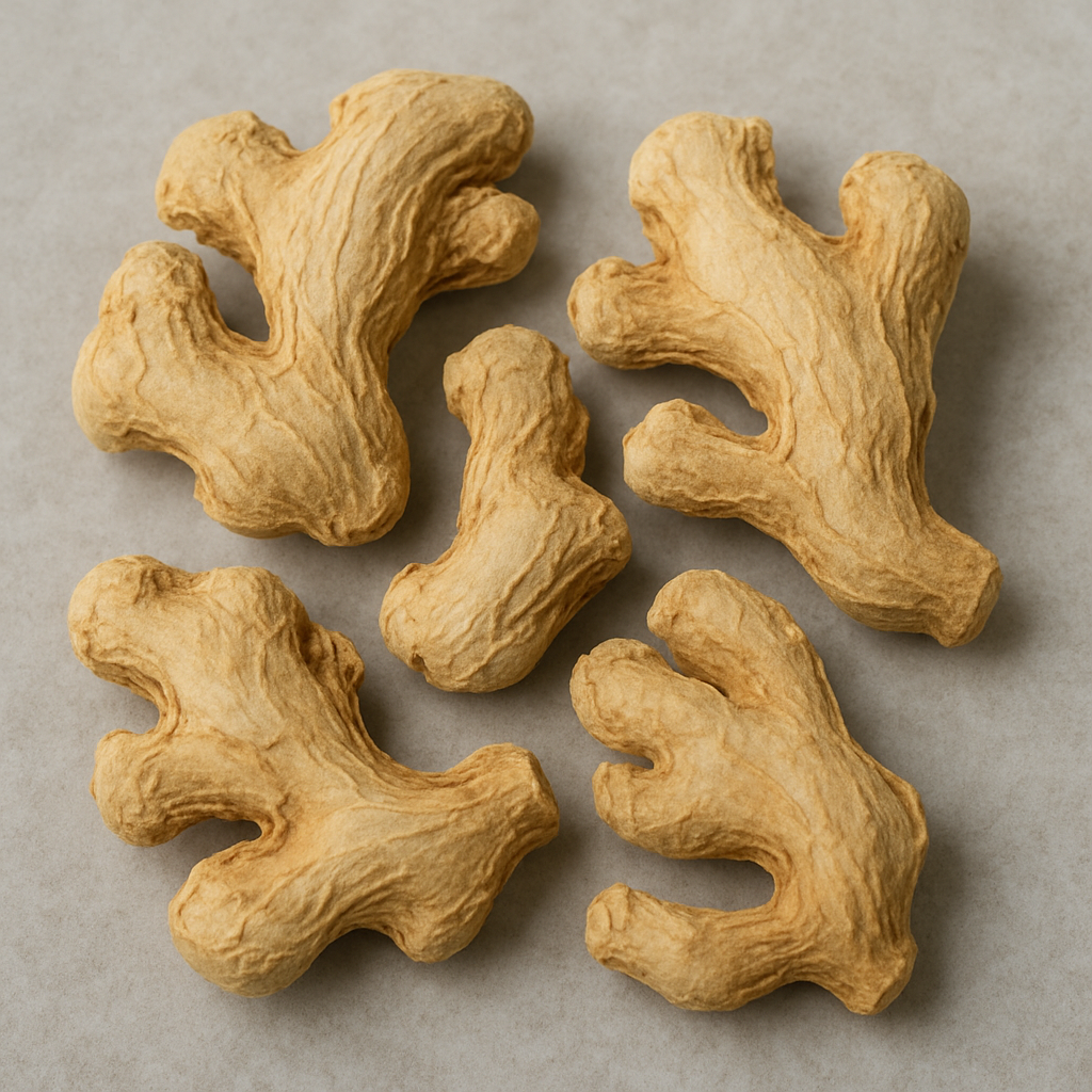 dryginger