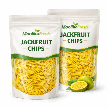 Jackfruit Chips