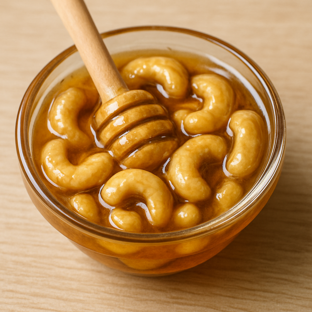 honeycashew