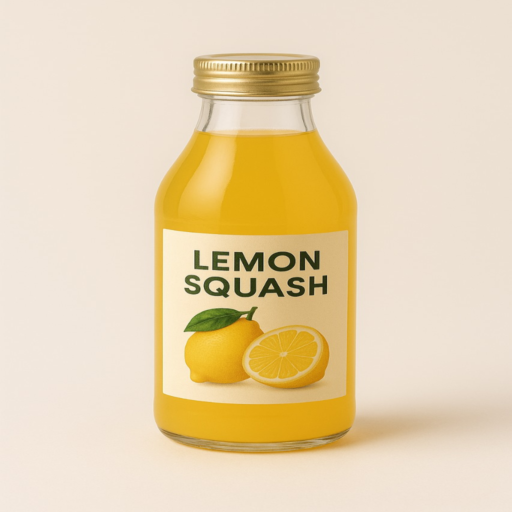 lemonsquash