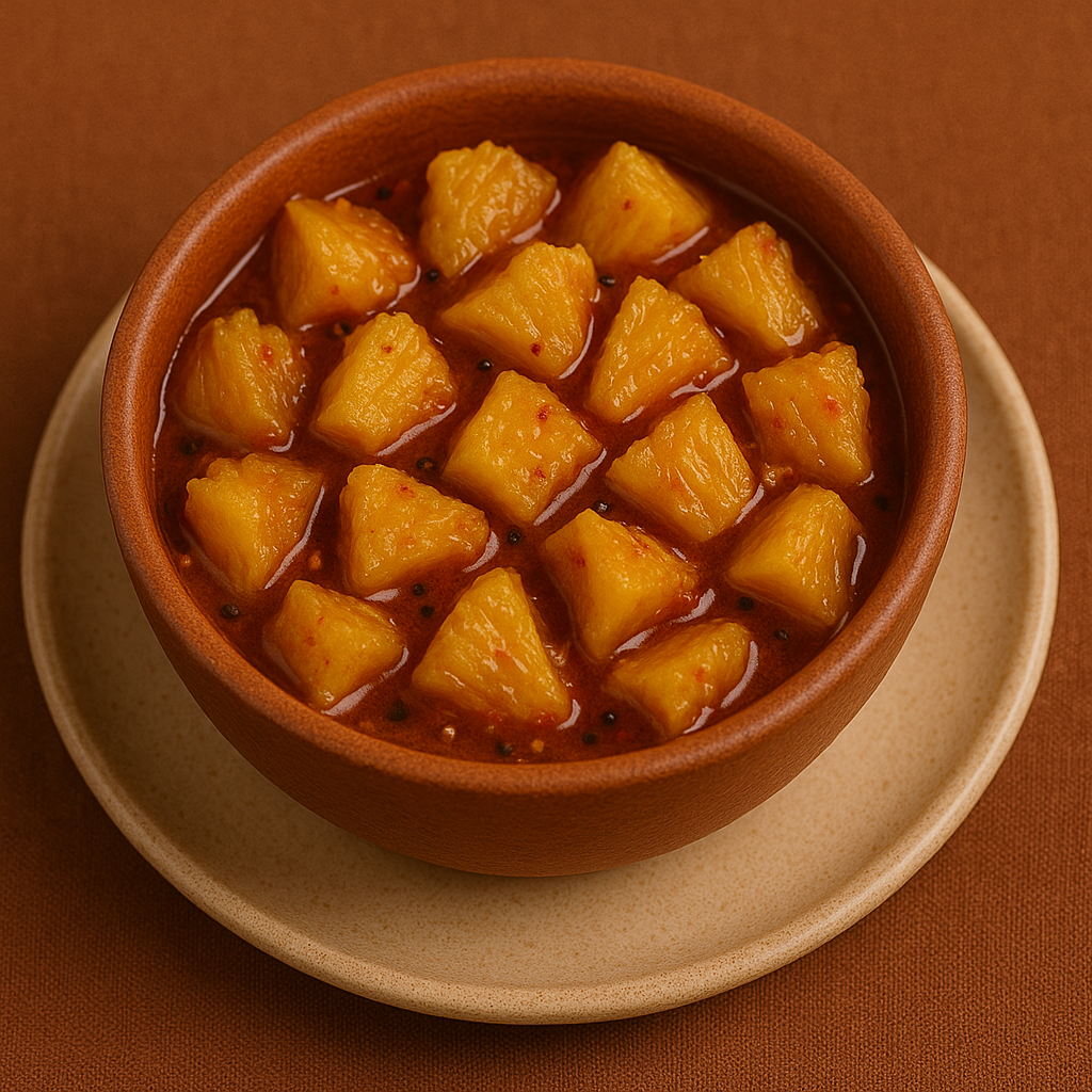 pineapple
