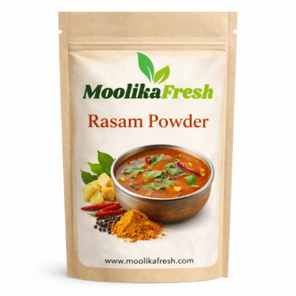 Rasam Powder
