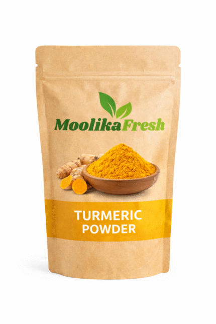 Natural Turmeric Powder